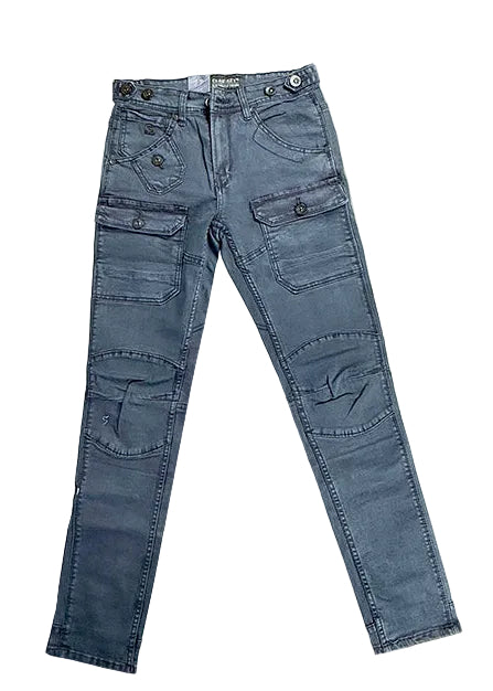 CMK Dark Navy Jean