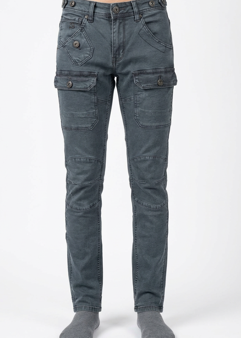 CMK Dark Navy Jean