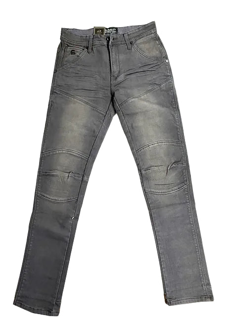 CMK Charcoal Grey Jean