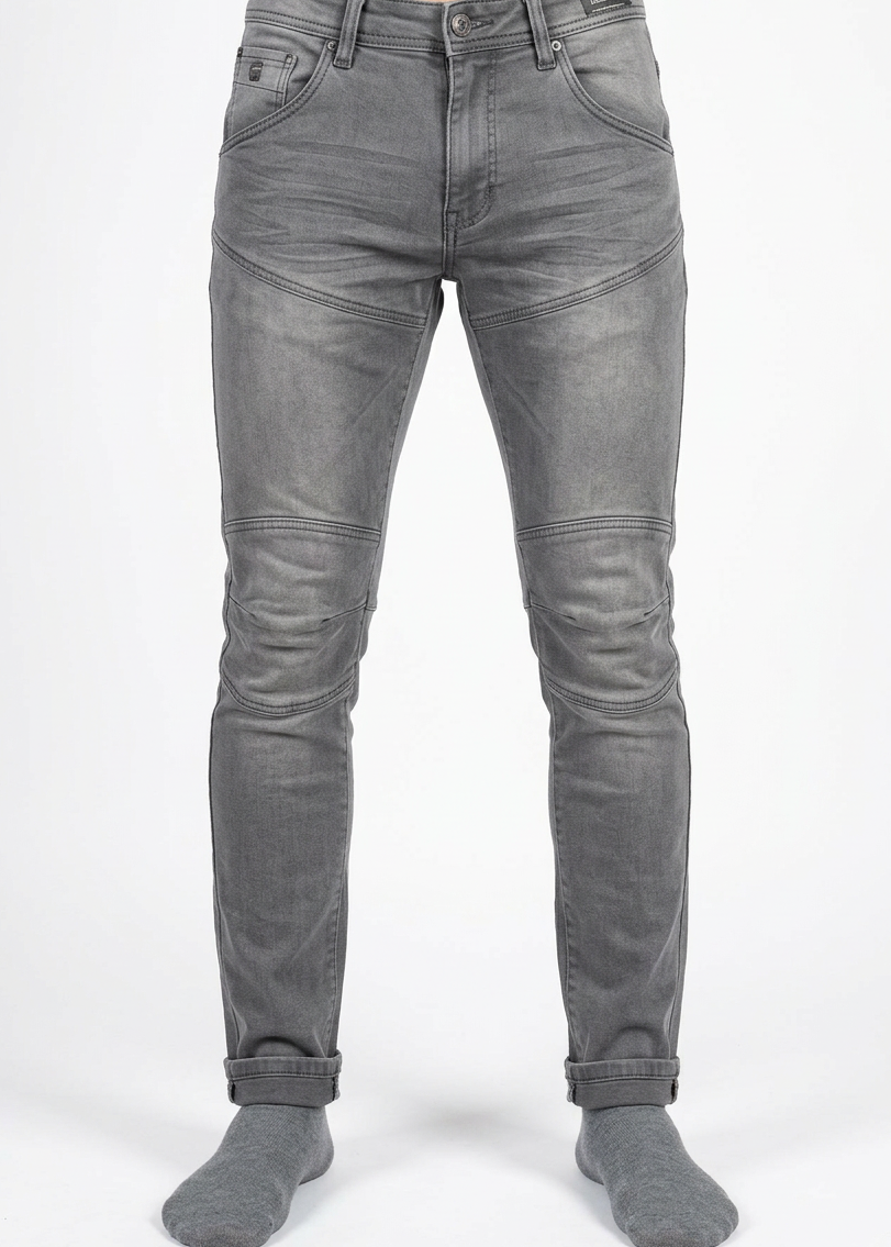 CMK Charcoal Grey Jean