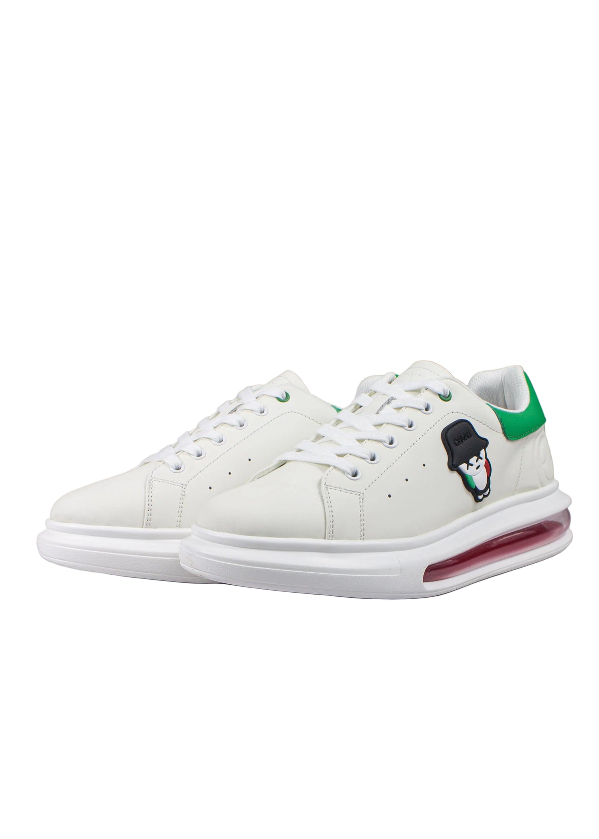 Covali Tipo 2.0 Sneakers