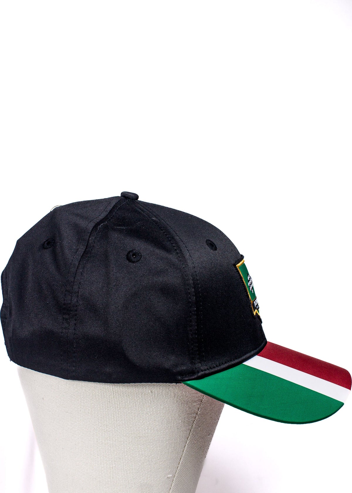 Dobbs Italia Cafe Cap