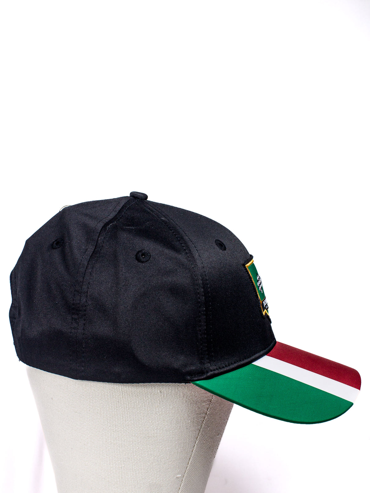 Dobbs Italia Cafe Cap