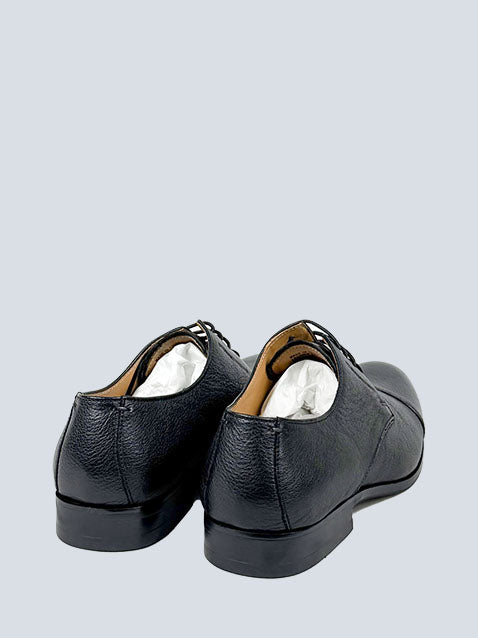 Florsheim Centurion Cap Black