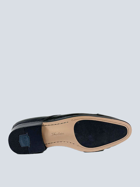 Florsheim Centurion Cap Black