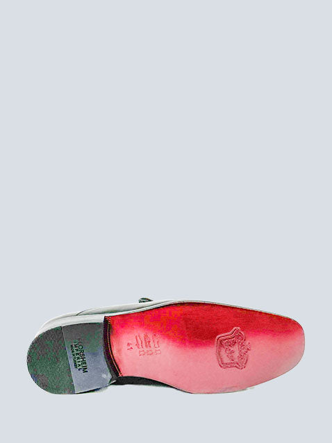 Florsheim Imperial Slip On Squire