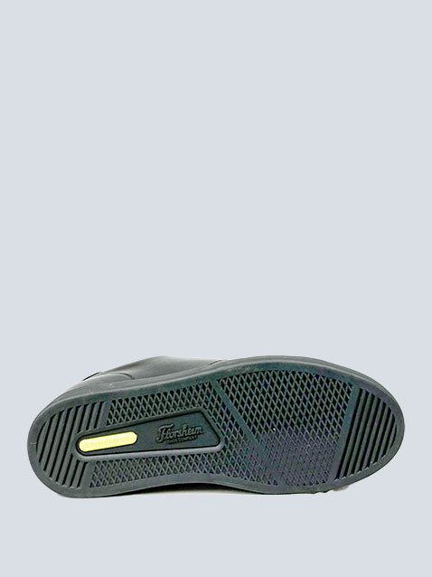 Florsheim Monopoli Elastic Sneaker Black