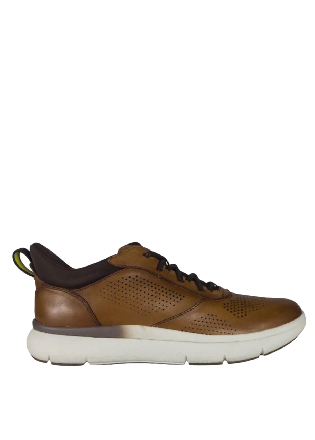 Florsheim cognag Smooth Fleet Perf Sneaker