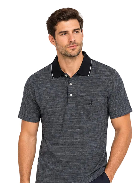 New Gents Golfer ASH