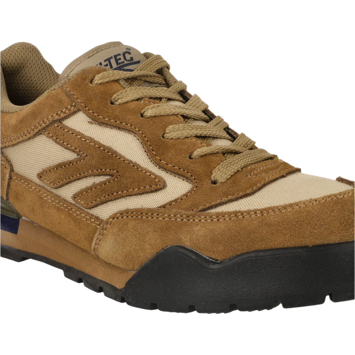 High Tech Stone Hi-Tec Granite Tan Men's Shoe