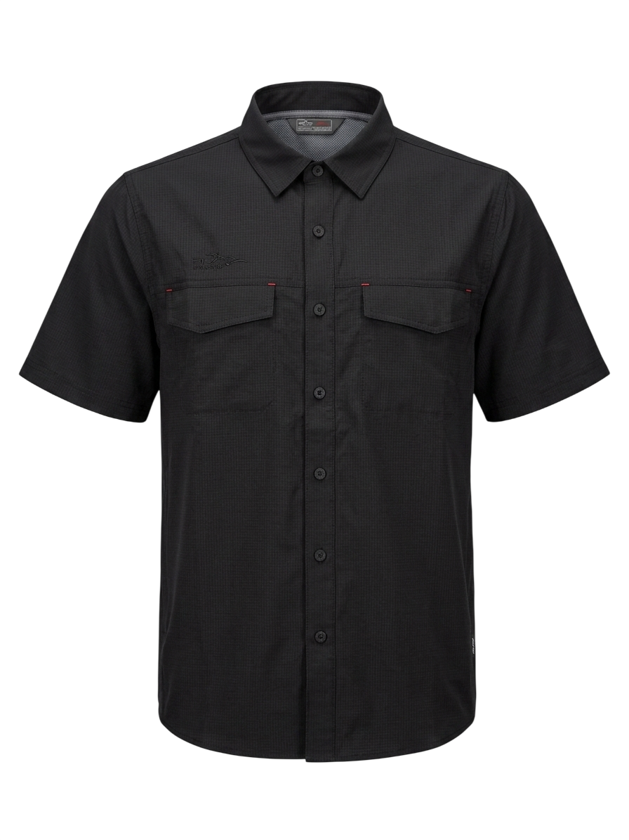 First Ascent Men's Nueva SL Shirt