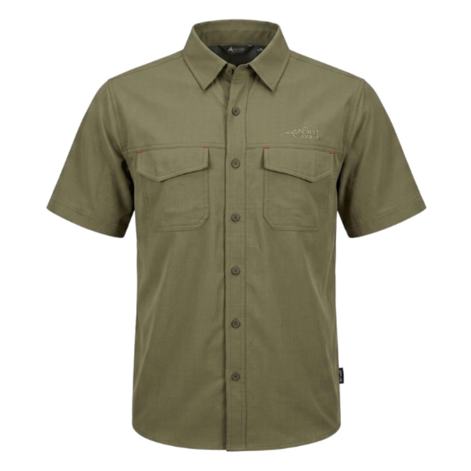 First Ascent Men's Nueva SL Shirt