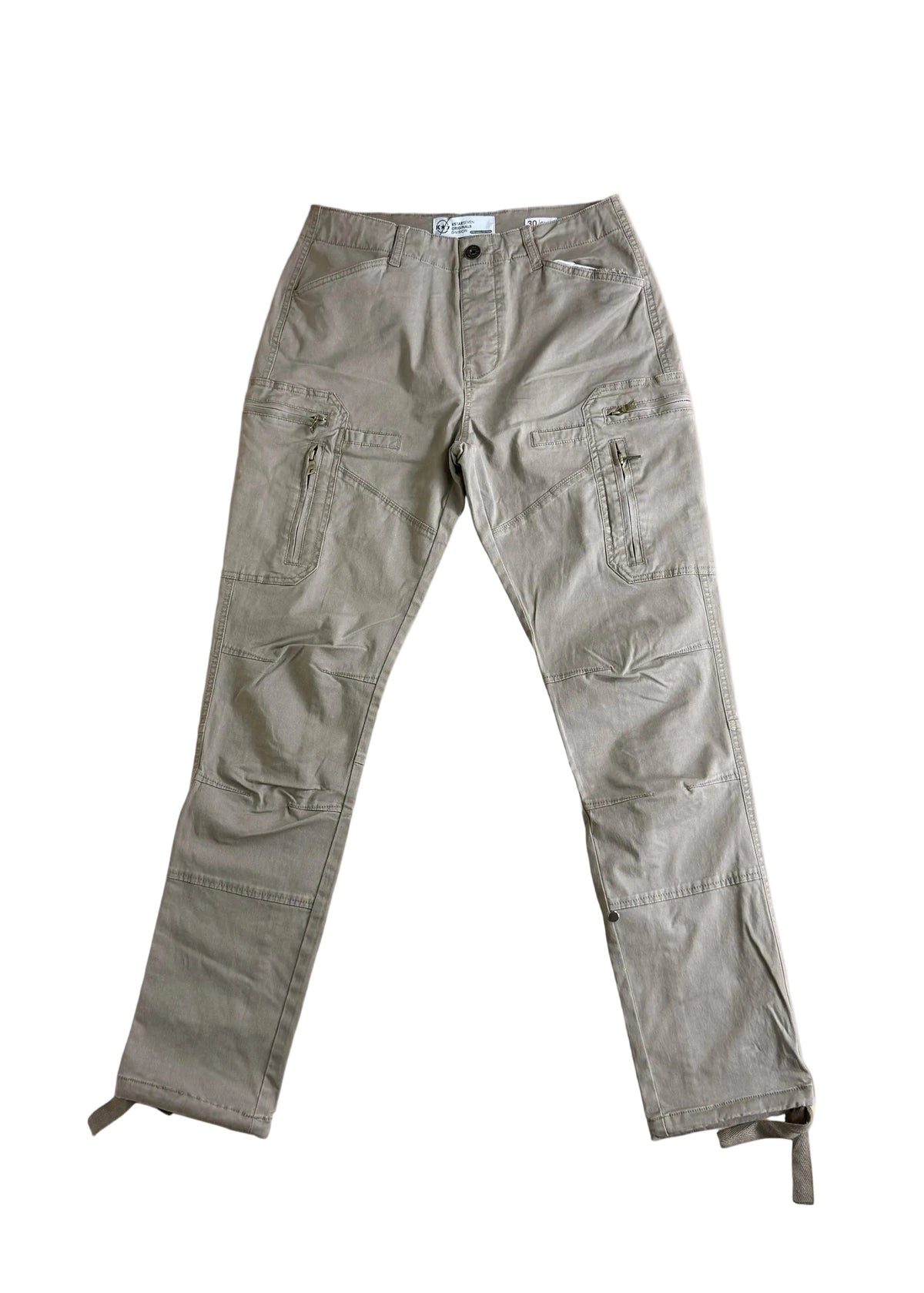 K-Star 7 Tactical Cargo Pants – Taupe
