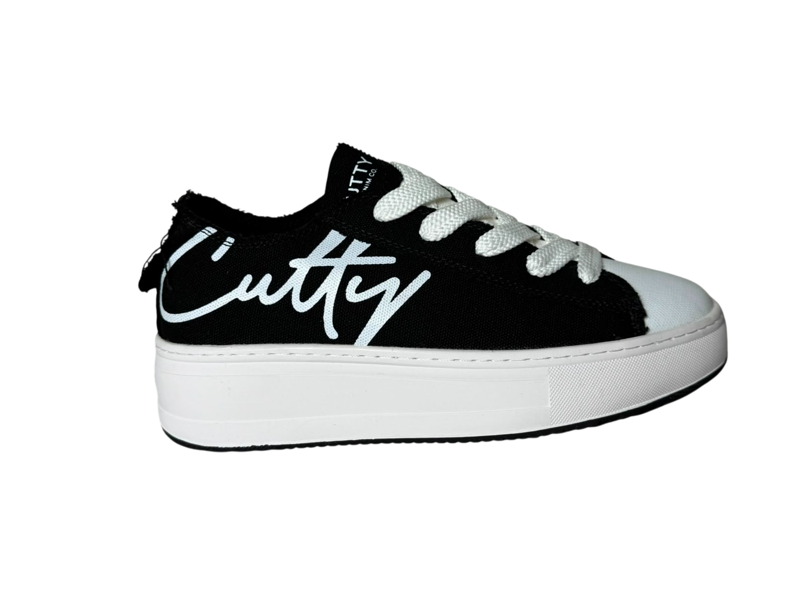 Cutty Tampa Lo Green Sneaker