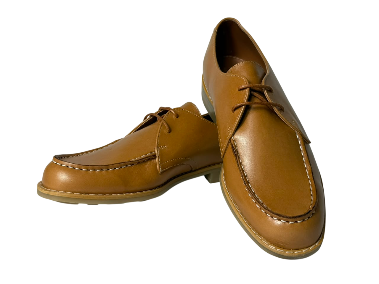 Evans Lace Up