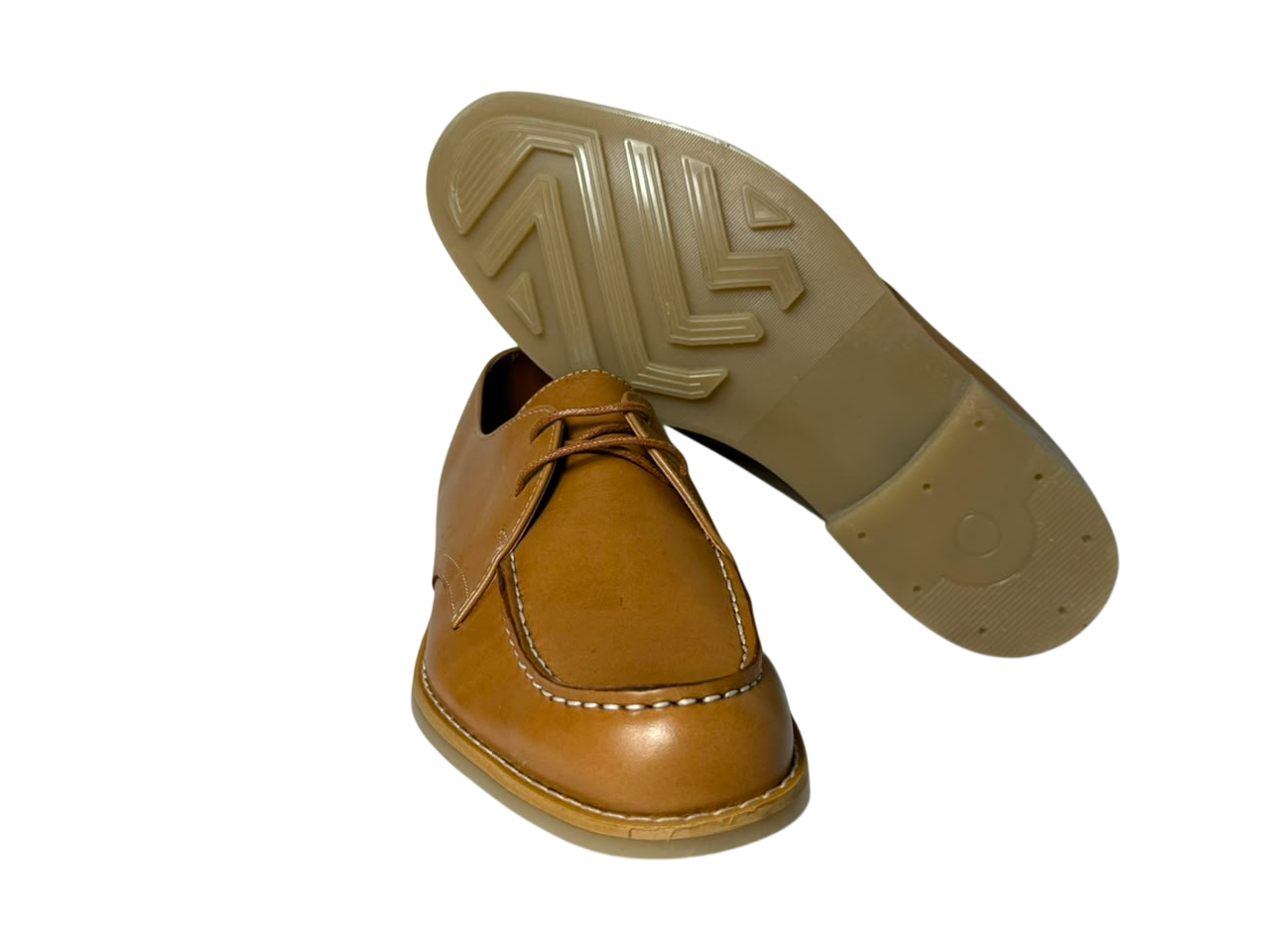 Evans Lace Up