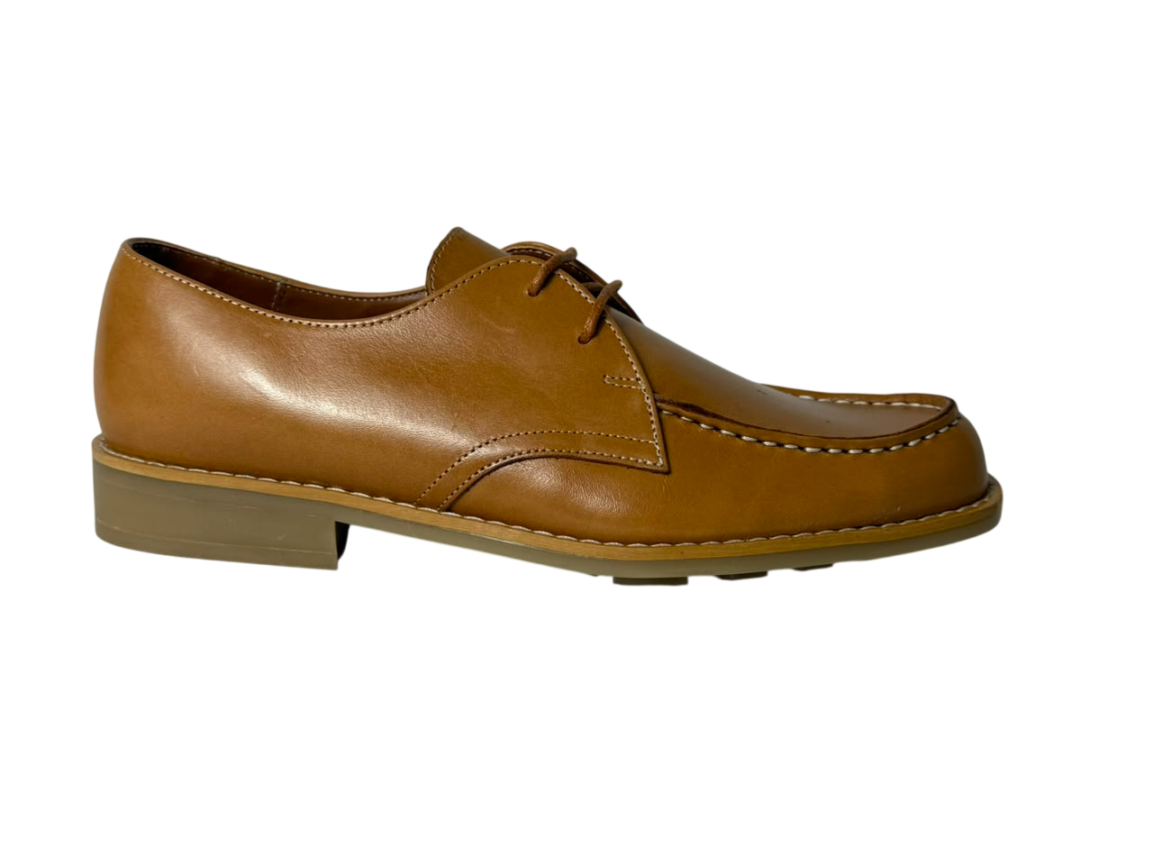 Evans Lace Up
