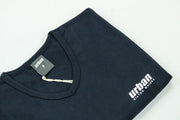 Navy Urban T-Shirt - BOSSINI SA