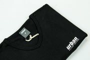 Black Urban T-shirt - BOSSINI SA