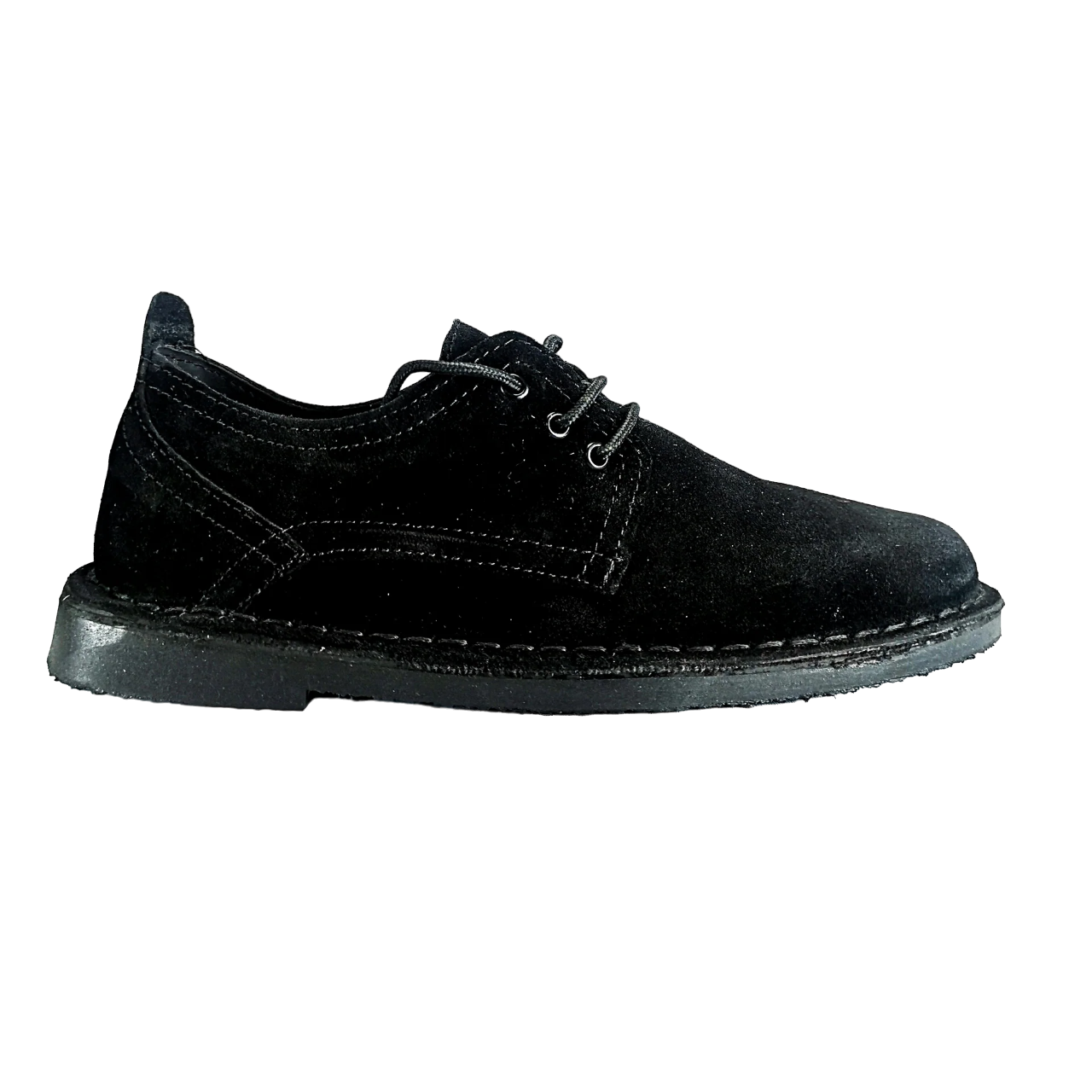 Womens desert boots black hotsell