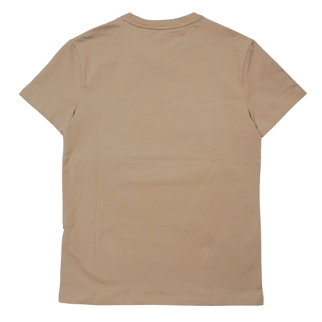 Pure Premium Sneaker Scarpa Camel T-Shirt