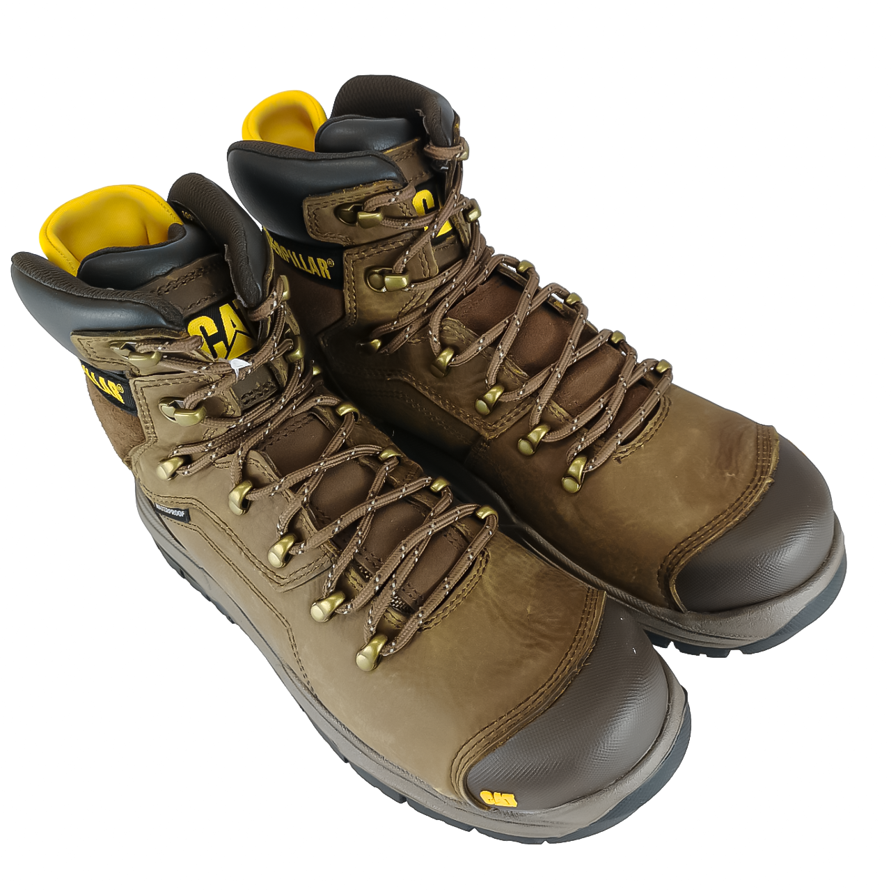 Caterpillar loop boots clearance