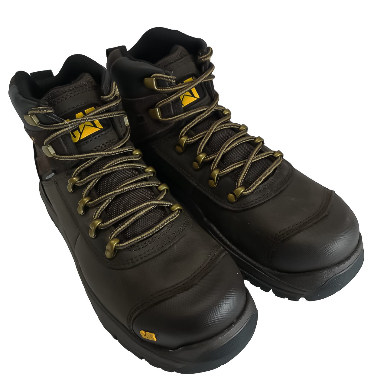 Caterpillar pneumatic boots online
