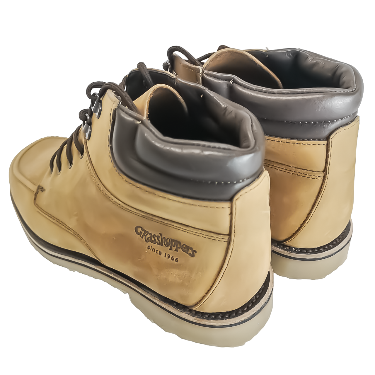 Grasshopper boots hotsell