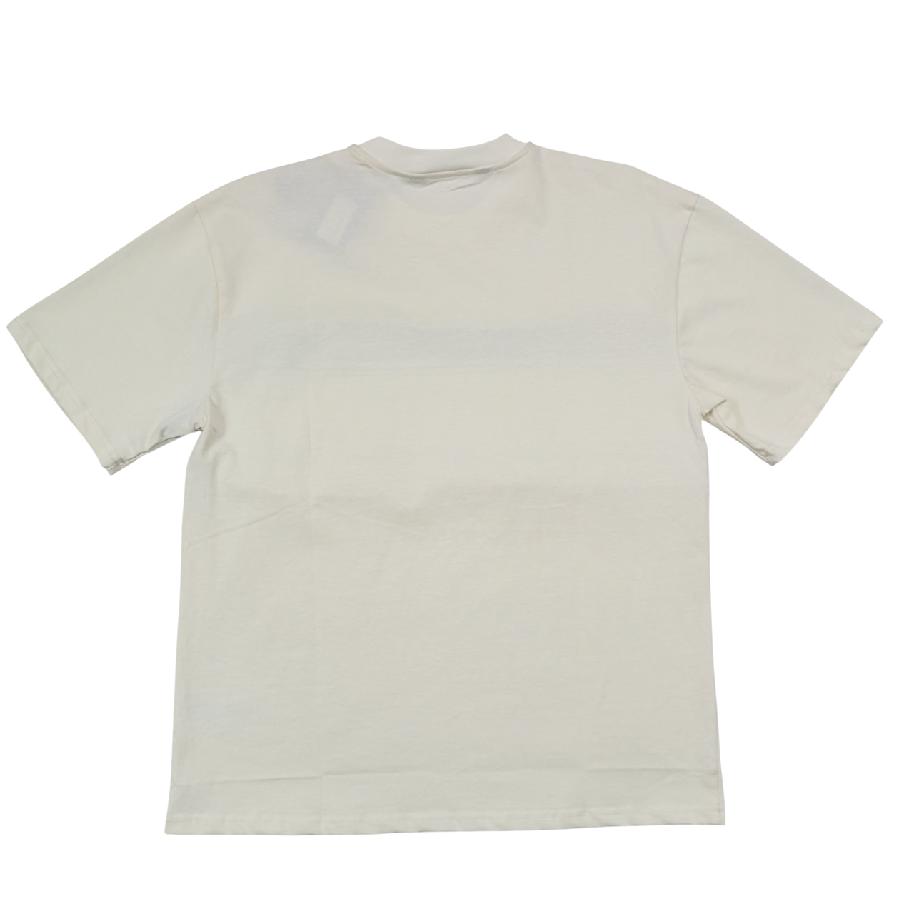 K STAR 7 Rover Off White Traditional T-Shirt