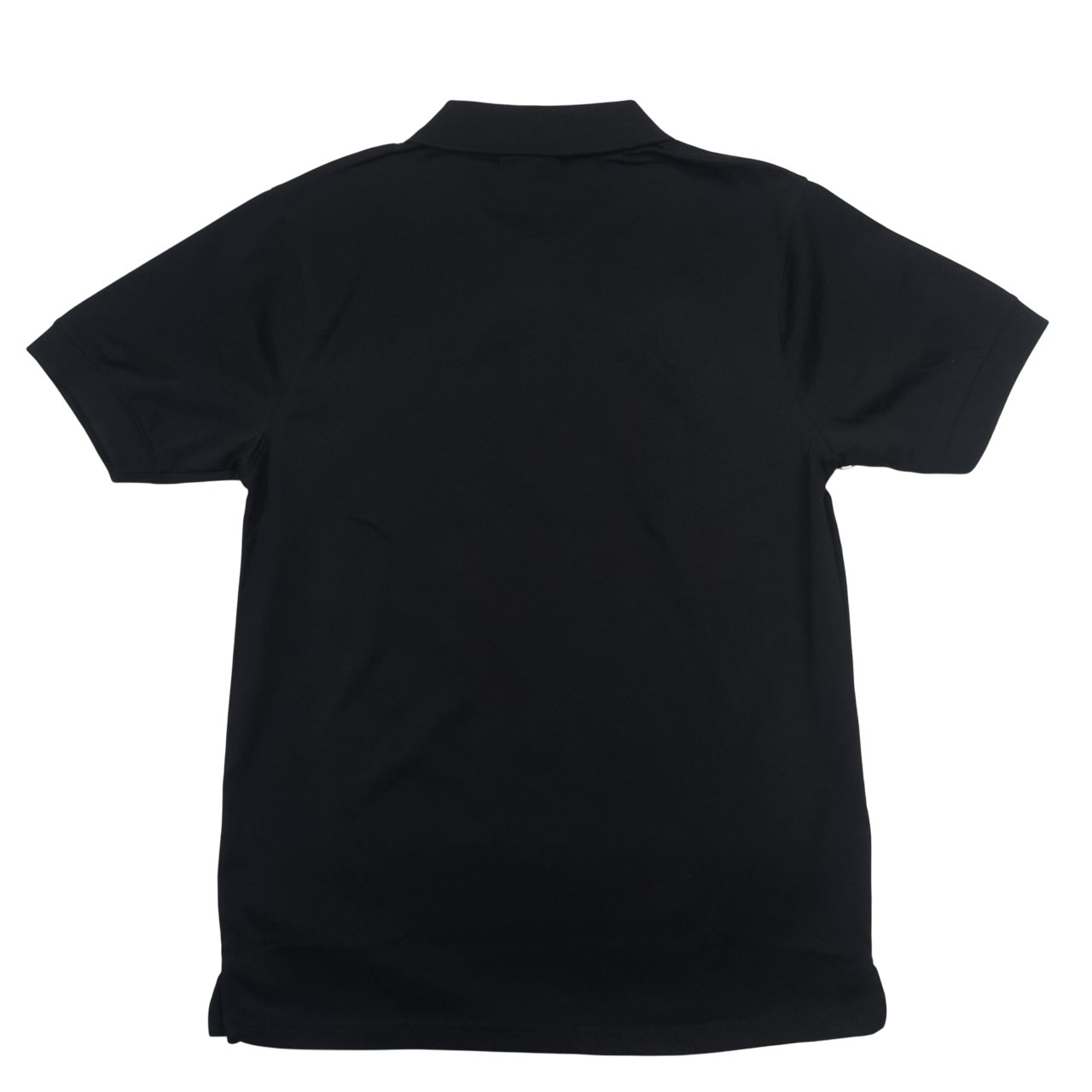 K Star 7 Assist 1/4 Zip Black Golfer