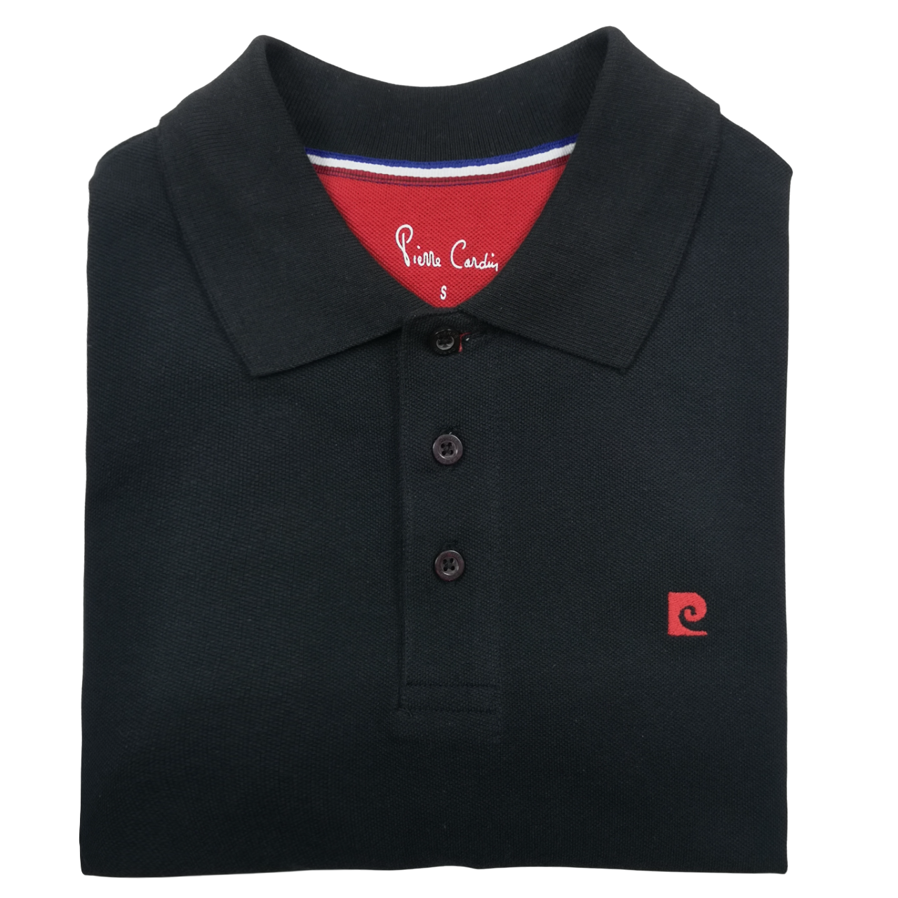 Pierre Cardin PK Golfers Black
