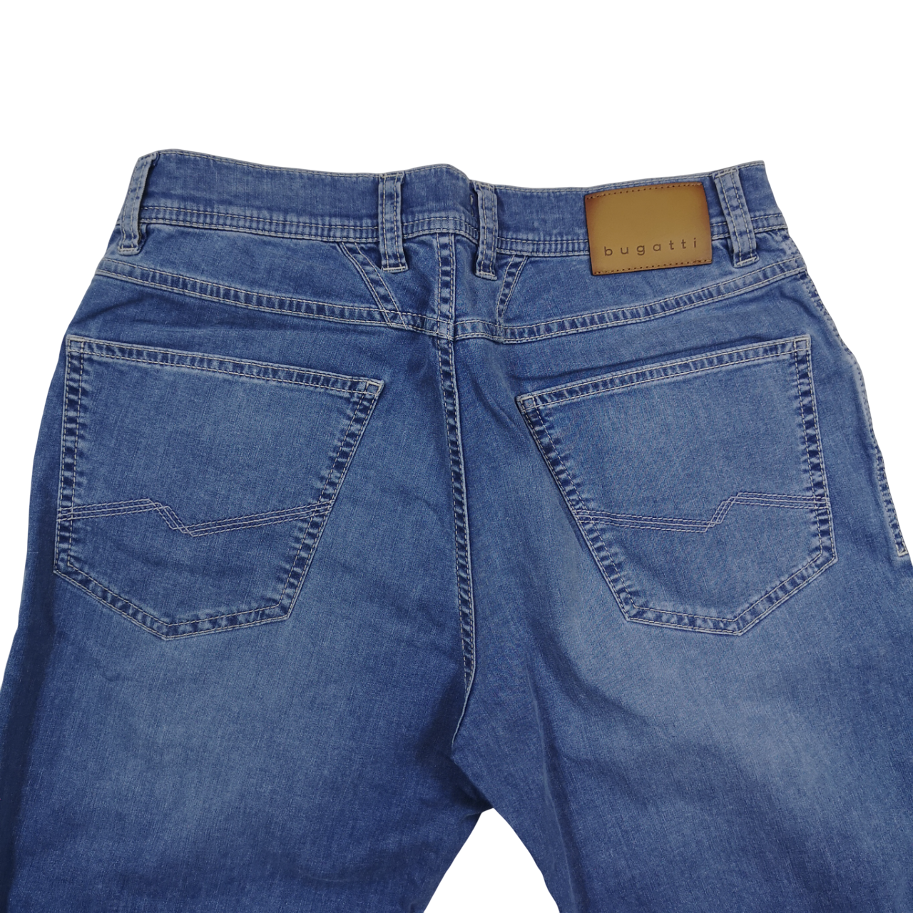 Bugatti Light Blue Jeans