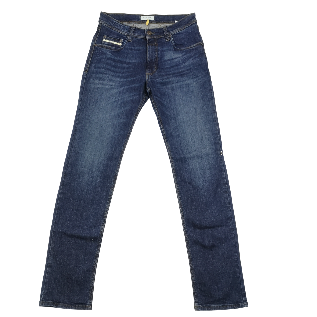 Bugatti Indigo Jeans