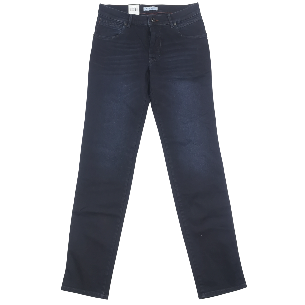 Bugatti Flex Blue/Black Jeans