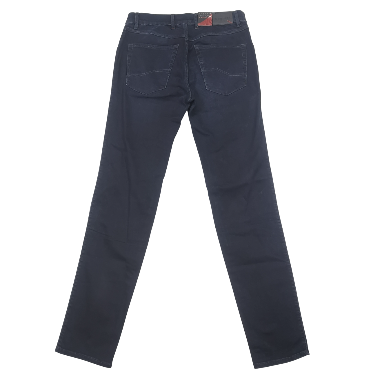 Bugatti Flex Blue/Black Jeans