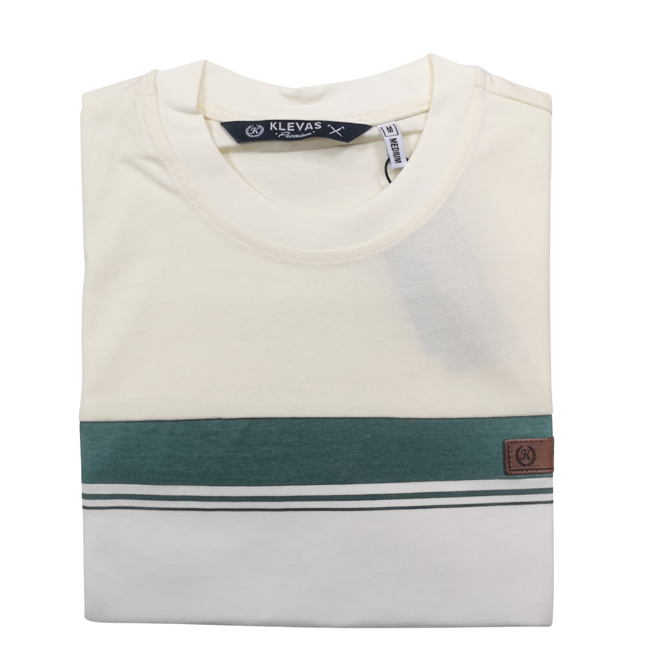 K STAR 7 Rover Off White Traditional T-Shirt