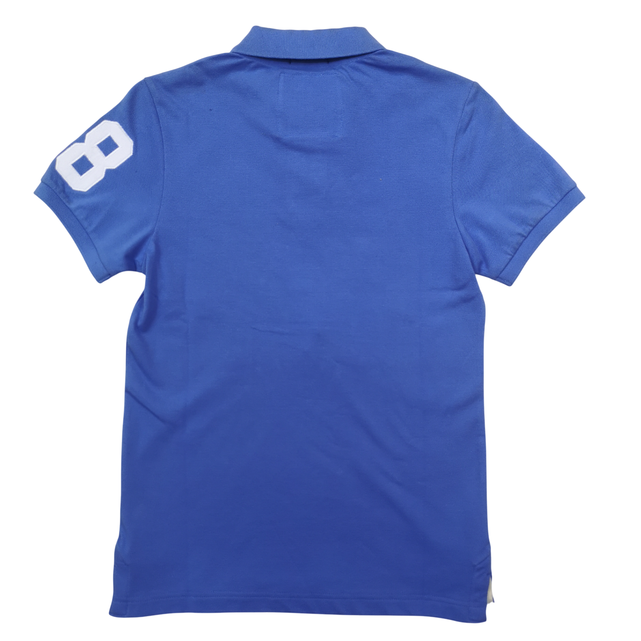 Aca Joe Blue Golfer