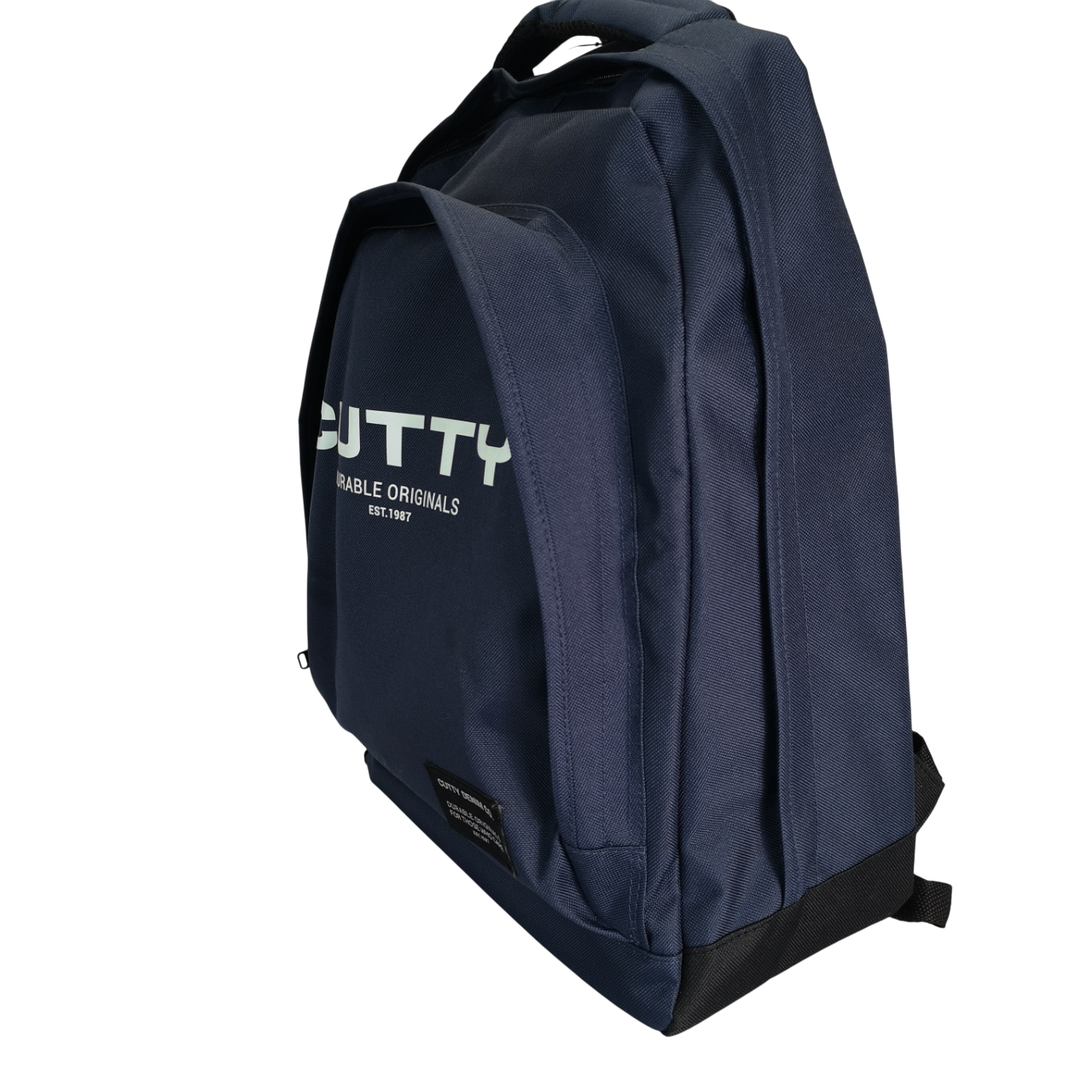 Cutty Carter Navy Backpack