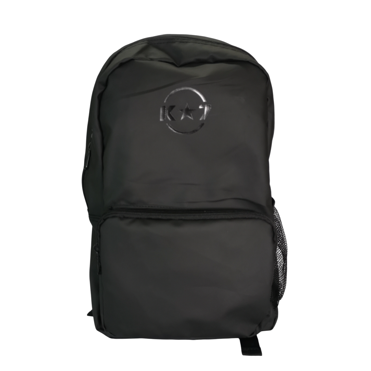 K7 Grizzly Black Backpack