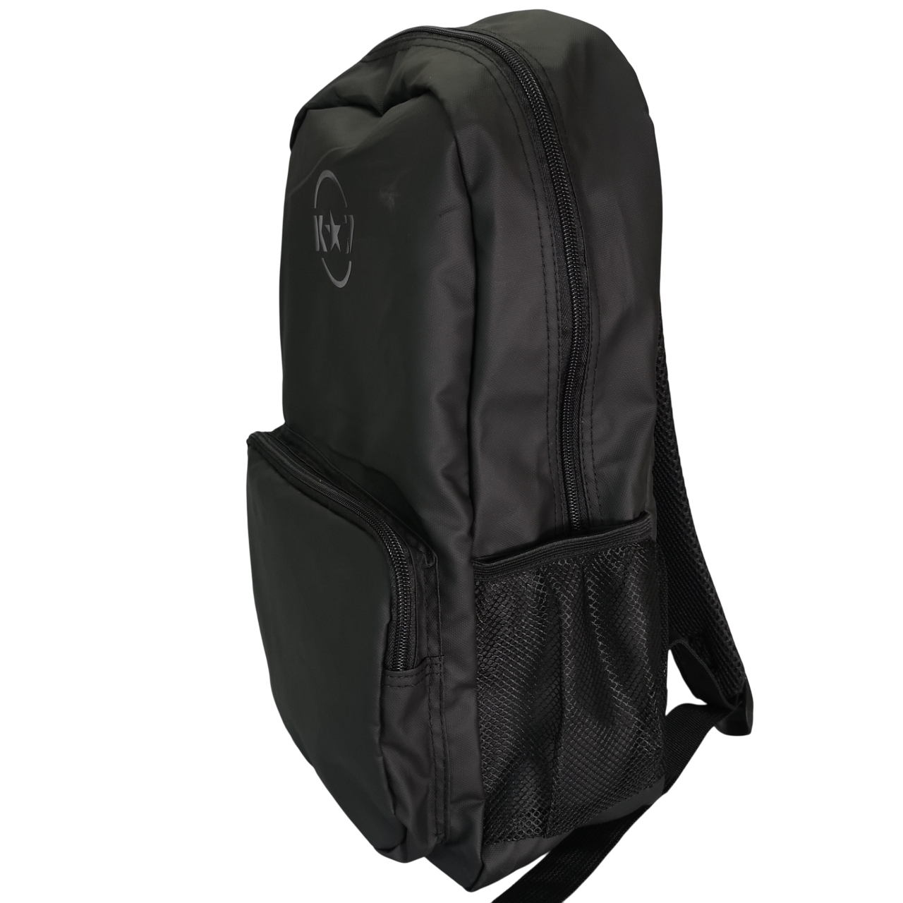 K7 Grizzly Black Backpack