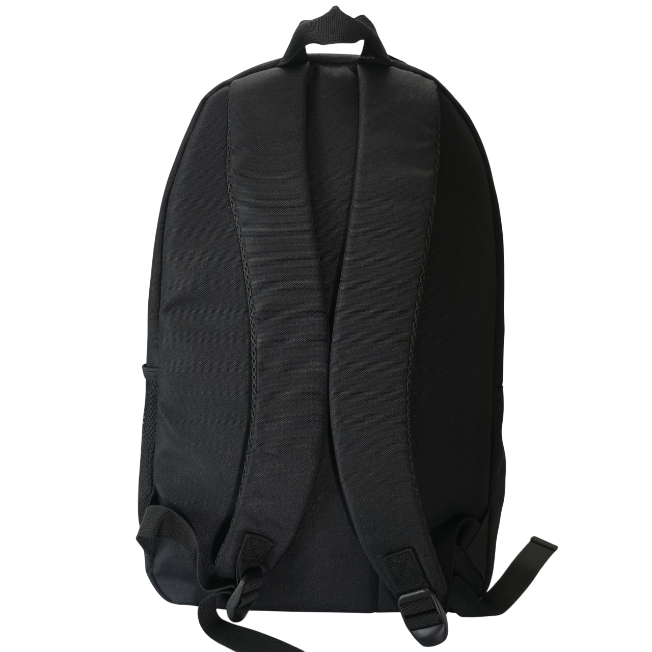 K STAR 7 Husky Black Backpack
