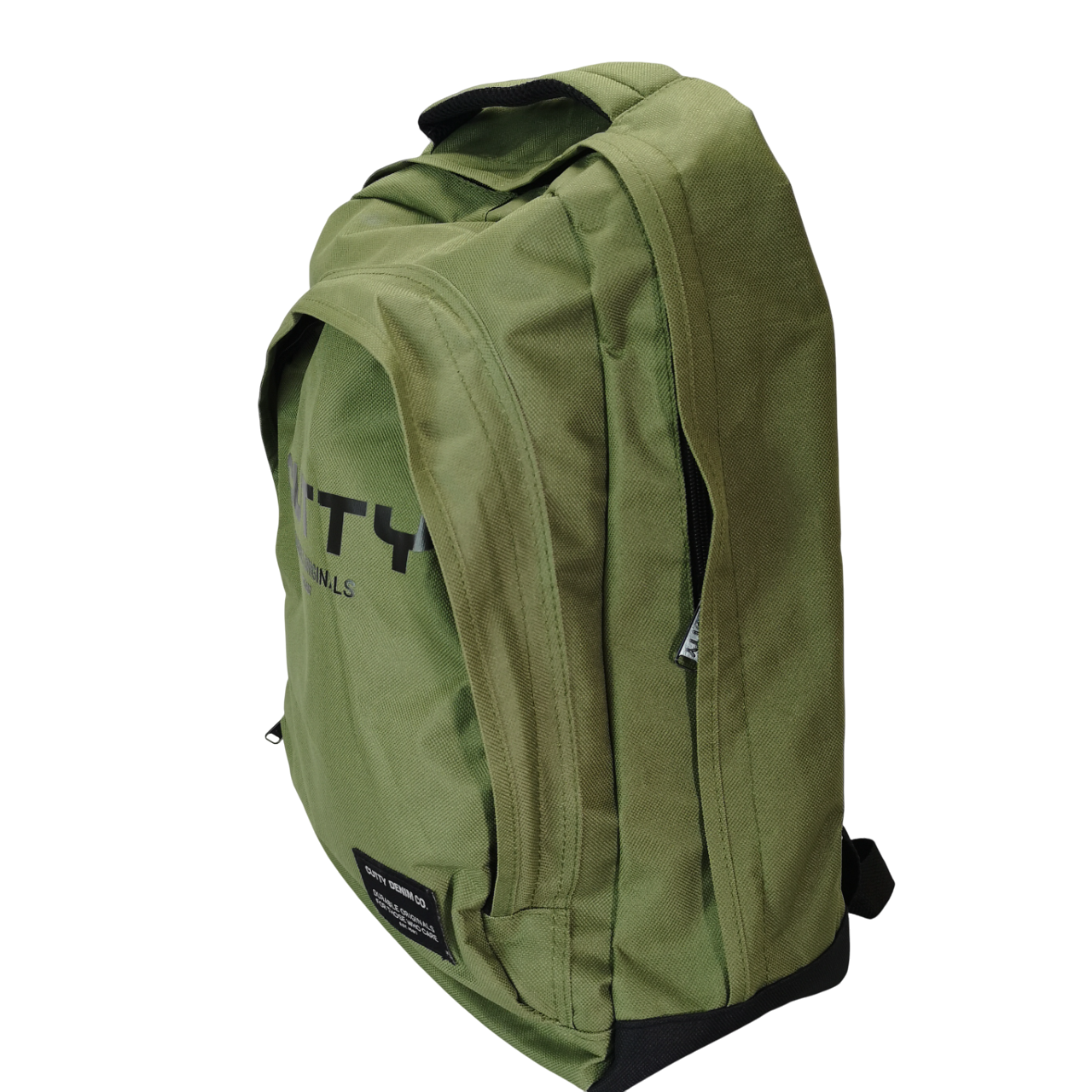 Cutty Carter Olive Backpack
