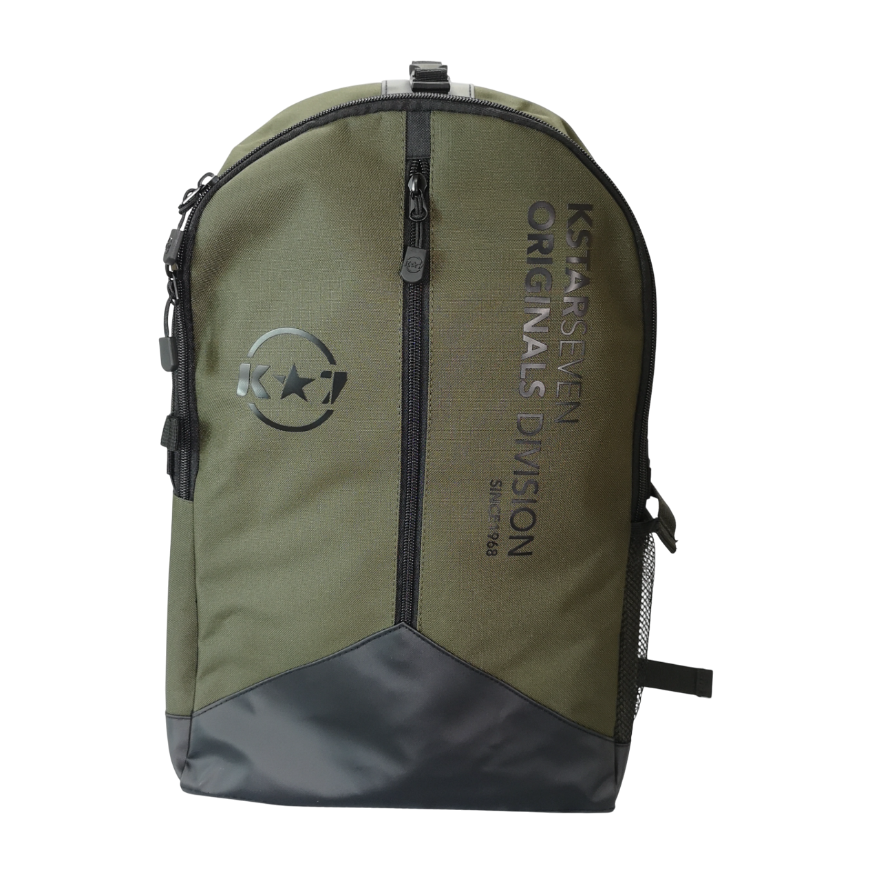 K7 Billie Olive Backpack