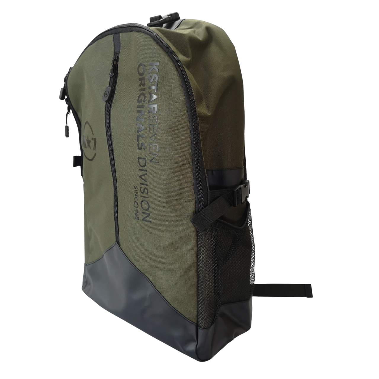 K7 Billie Olive Backpack