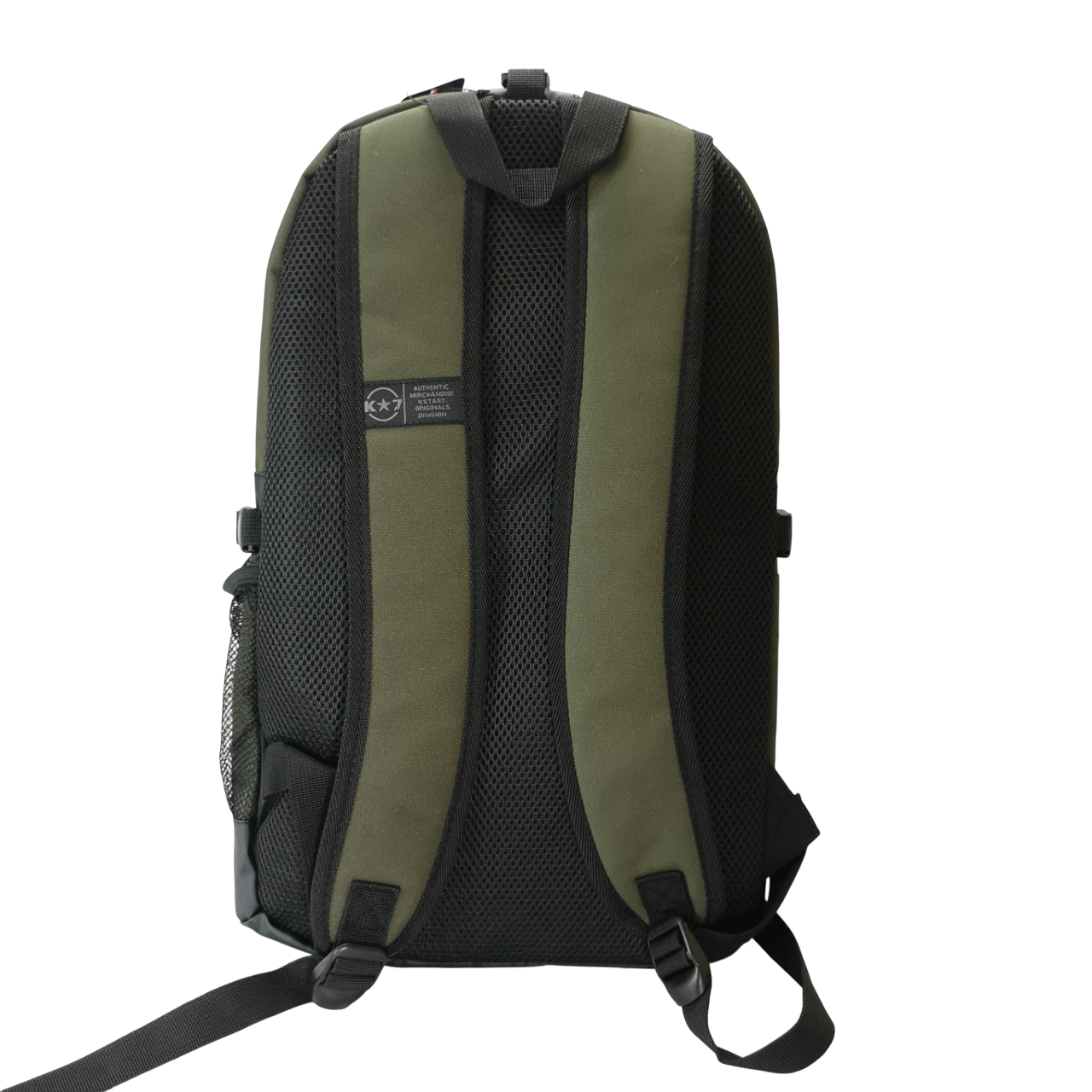 K7 Billie Olive Backpack