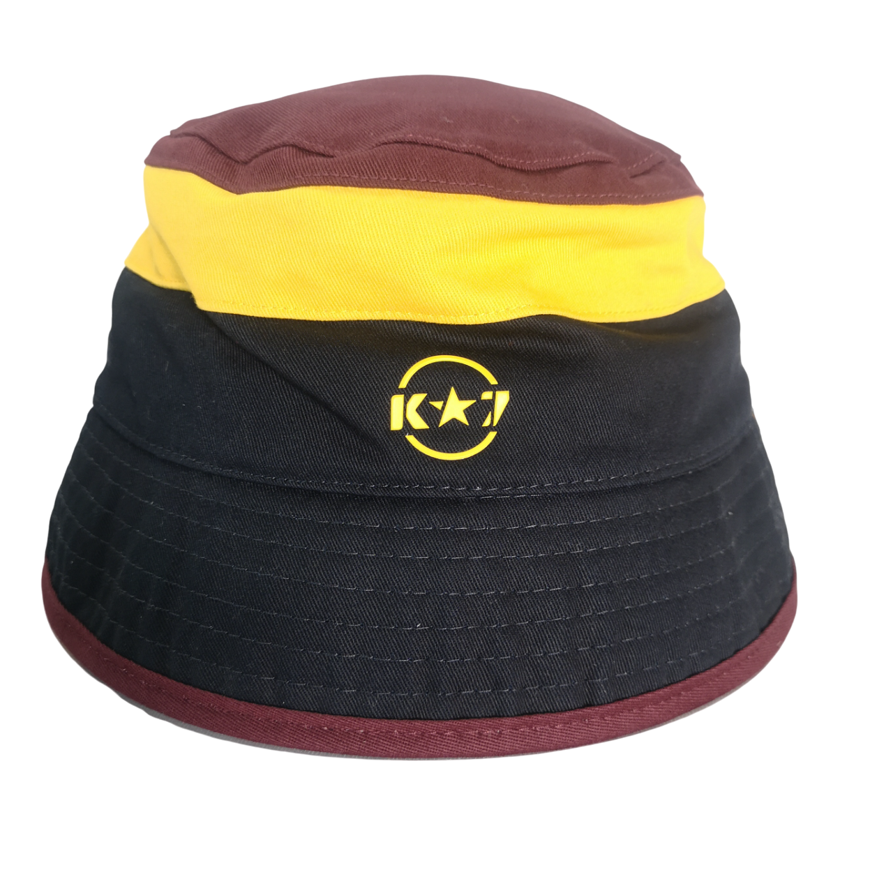 K7 Street Navy Ispoti Bucket Hat