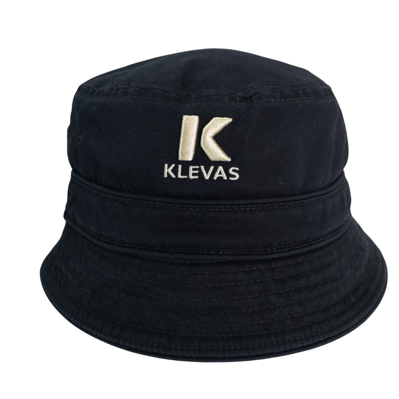 K7 Franco Navy Reversible Ispoti Bucket Hat