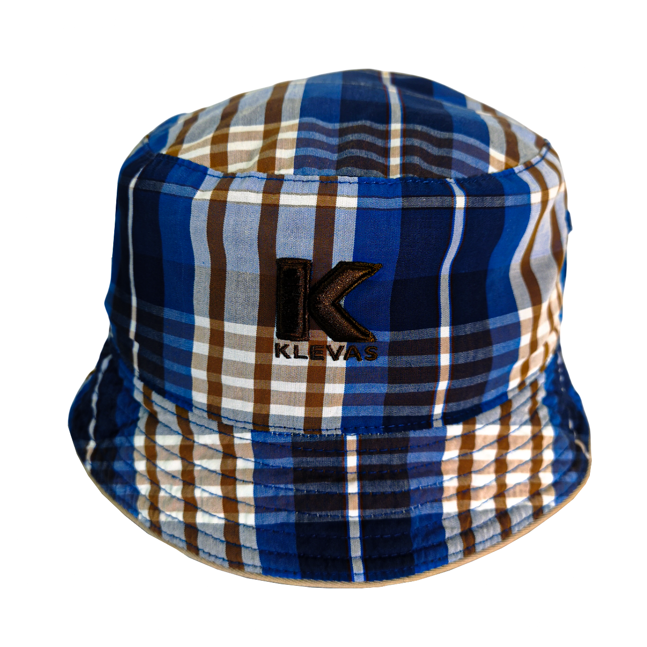 K7 Jose Choc Reversible Ispoti Bucket Hat