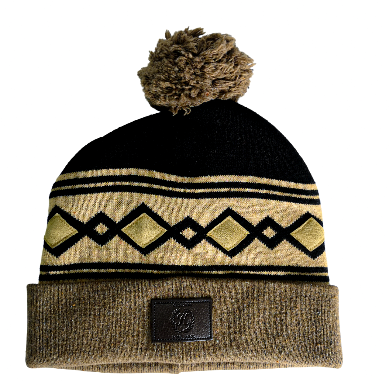 K7 Hector Tan Beanie