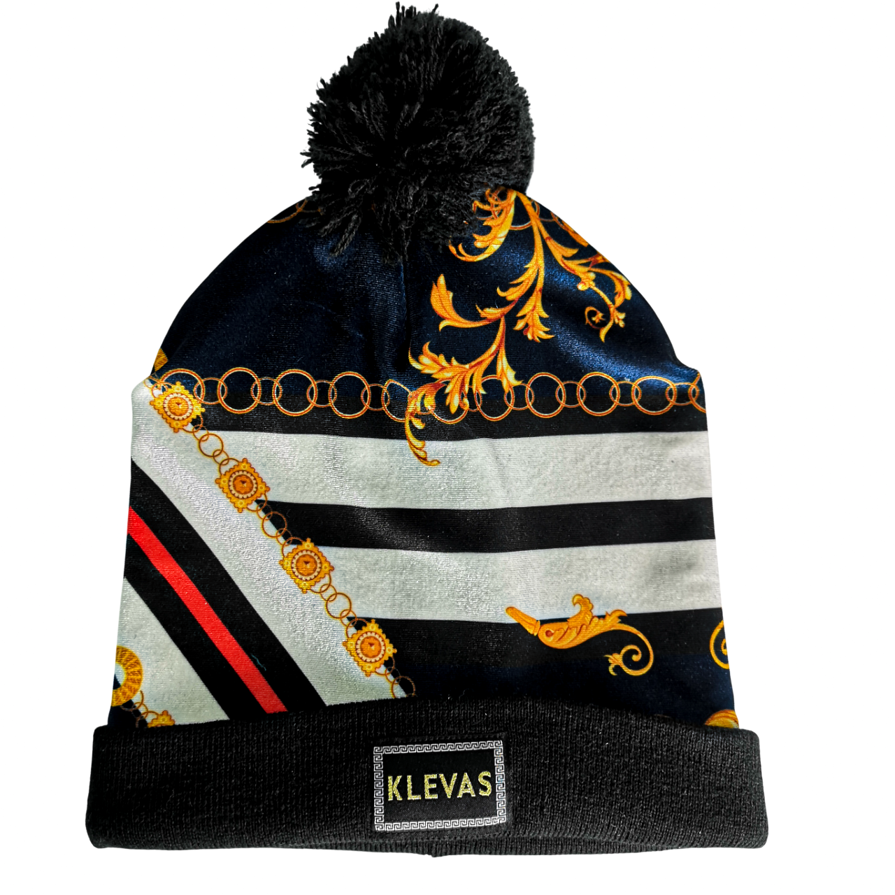 K7 Skotan Navy Beanie